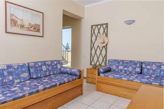 Comfort Apart Daire