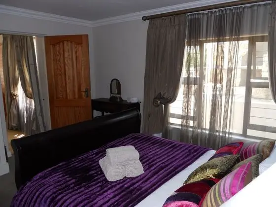 Comfort Apart Daire, 1 Yatak Odası