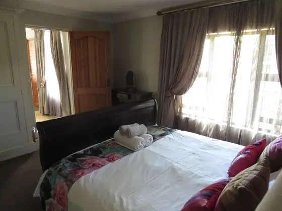 Comfort Apart Daire, 1 Yatak Odası