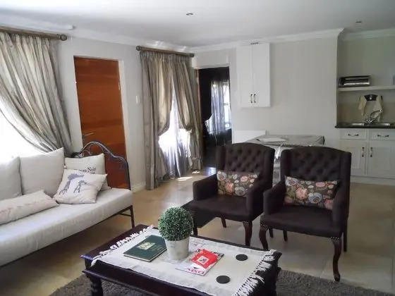 Comfort Apart Daire, 1 Yatak Odası
