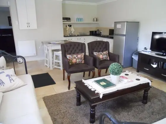 Comfort Apart Daire, 1 Yatak Odası