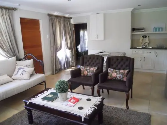Comfort Apart Daire, 1 Yatak Odası