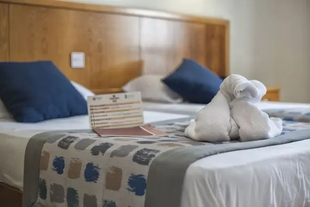 Deluxe Tek Kişilik Oda, Balkon