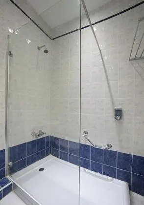 Deluxe Tek Kişilik Oda, Balkon