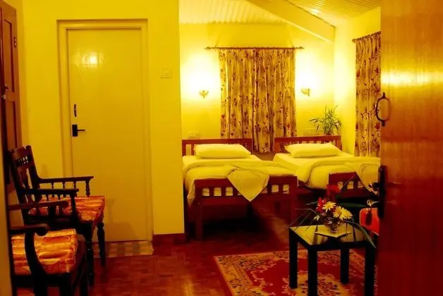 Deluxe Tek Büyük Yataklı Oda, Birden Çok Yatak