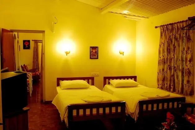 Deluxe Tek Büyük Yataklı Oda, Birden Çok Yatak