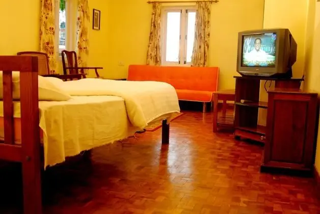 Deluxe Tek Büyük Yataklı Oda, Birden Çok Yatak