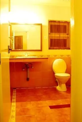 Deluxe Tek Büyük Yataklı Oda, Birden Çok Yatak