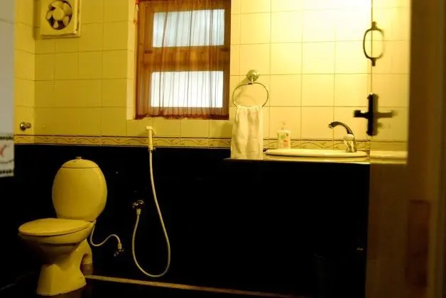 Deluxe Tek Büyük Yataklı Oda, Birden Çok Yatak