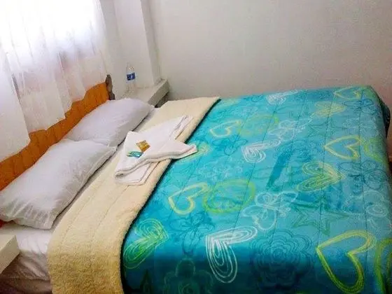 Standard Tek Kişilik Oda