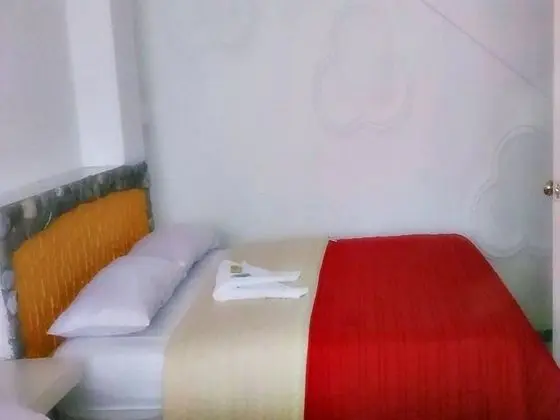 Standard Tek Kişilik Oda