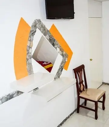 Standard Tek Kişilik Oda