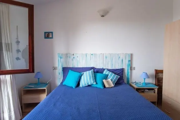 Apart Daire, 1 Yatak Odası, Veranda, Deniz Manzaralı