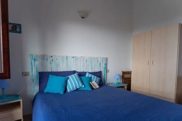 Apart Daire, 1 Yatak Odası, Veranda, Deniz Manzaralı