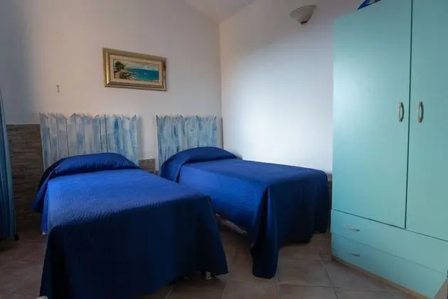 Apart Daire, 1 Yatak Odası, Veranda, Deniz Manzaralı