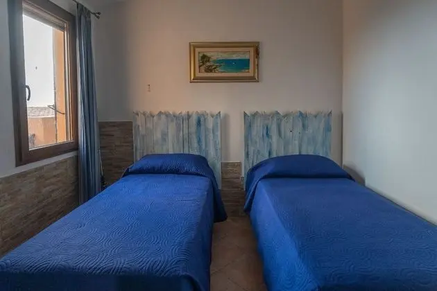 Apart Daire, 1 Yatak Odası, Veranda, Deniz Manzaralı