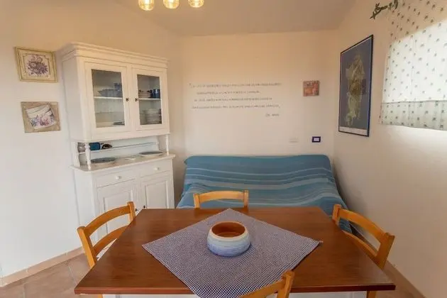 Apart Daire, 1 Yatak Odası, Veranda, Deniz Manzaralı