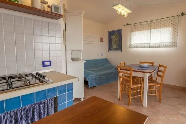 Apart Daire, 1 Yatak Odası, Veranda, Deniz Manzaralı