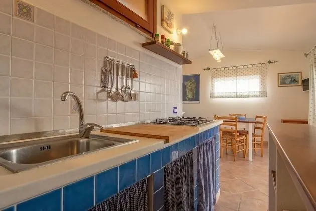 Apart Daire, 1 Yatak Odası, Veranda, Deniz Manzaralı