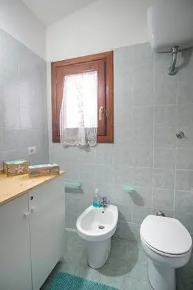 Apart Daire, 1 Yatak Odası, Veranda, Deniz Manzaralı