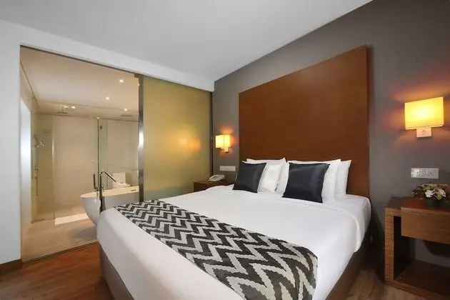Bella Vista Suite