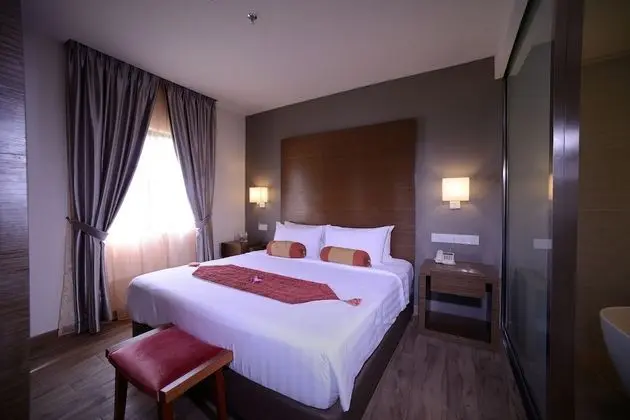 Bella Vista Suite