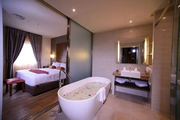 Bella Vista Suite
