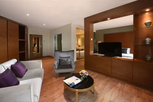 Bella Vista Suite
