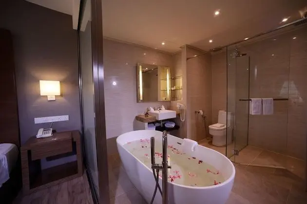 Bella Vista Suite