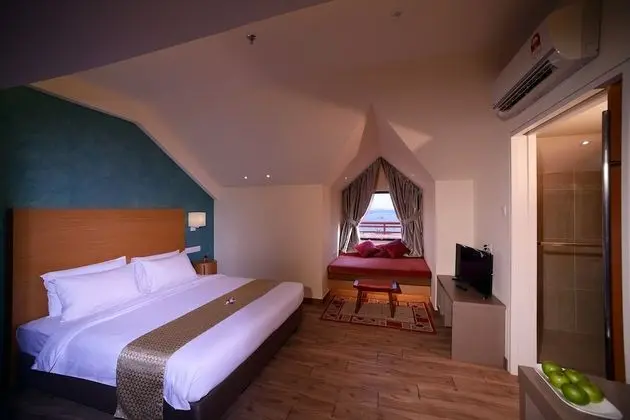 Loft Double
