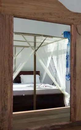 Premium İki Ayrı Yataklı Oda (Room Changu)