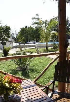 Premium İki Ayrı Yataklı Oda (Room Changu)