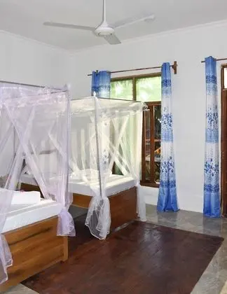 Premium İki Ayrı Yataklı Oda (Room Taa)