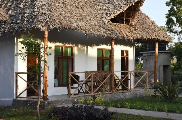 Premium İki Ayrı Yataklı Oda (Room Taa)