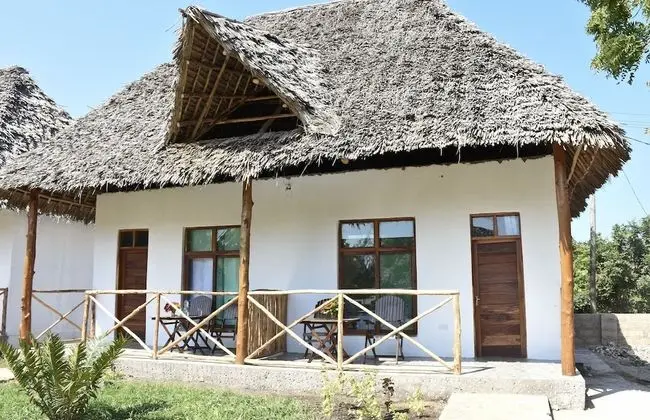Premium İki Ayrı Yataklı Oda (Room Taa)