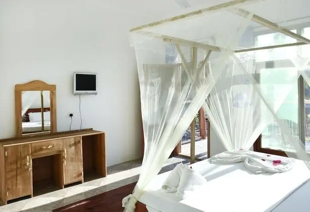 Premium Üç Kişilik Oda (Room Ngisi)