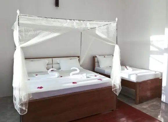 Premium Üç Kişilik Oda (Room Ngisi)