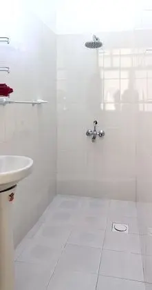 Premium Üç Kişilik Oda (Room Ngisi)