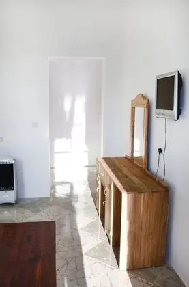 Premium Üç Kişilik Oda (Room Ngisi)