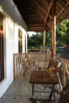 Premium Üç Kişilik Oda (Room Ngisi)