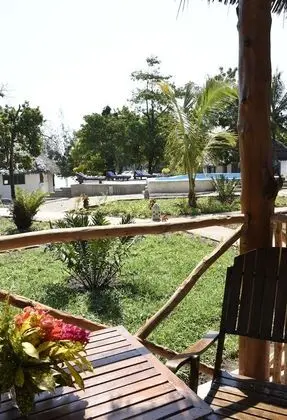 Premium Üç Kişilik Oda (Room Ngisi)