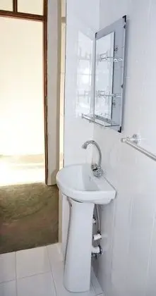Premium Üç Kişilik Oda (Room Ngisi)