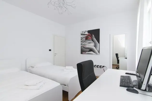 Apart Daire, 3 Yatak Odası