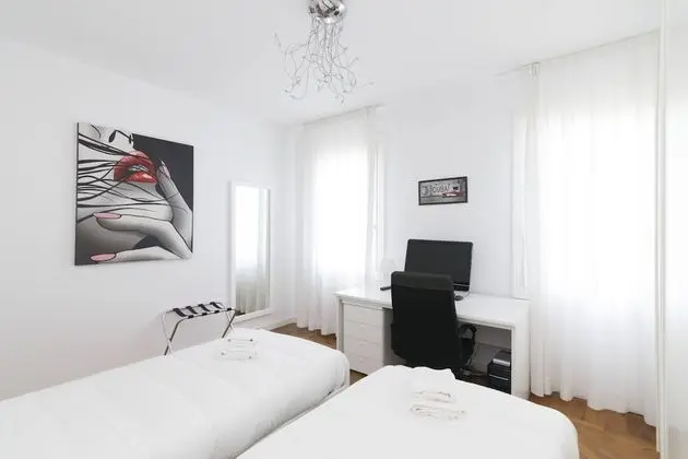 Apart Daire, 3 Yatak Odası