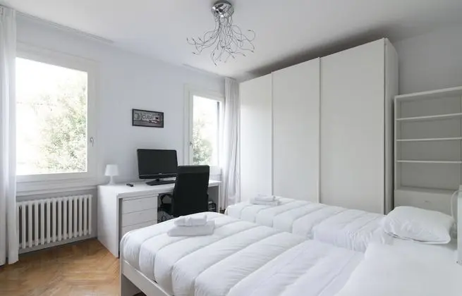 Apart Daire, 3 Yatak Odası