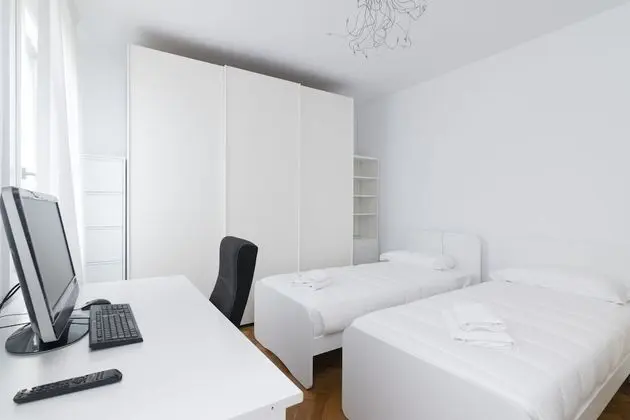 Apart Daire, 3 Yatak Odası