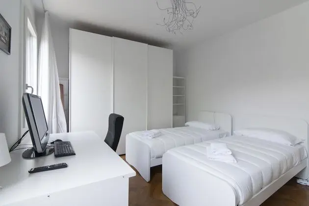 Apart Daire, 3 Yatak Odası