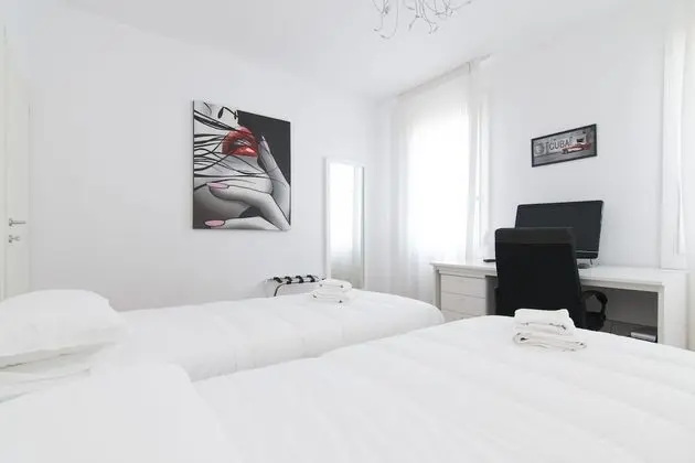 Apart Daire, 3 Yatak Odası