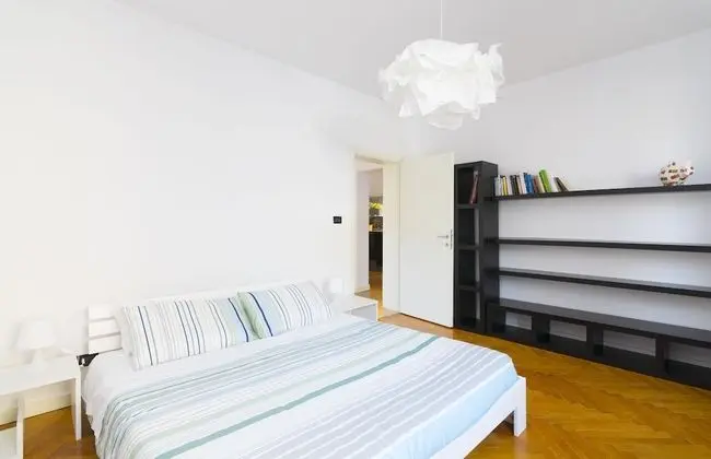 Apart Daire, 3 Yatak Odası