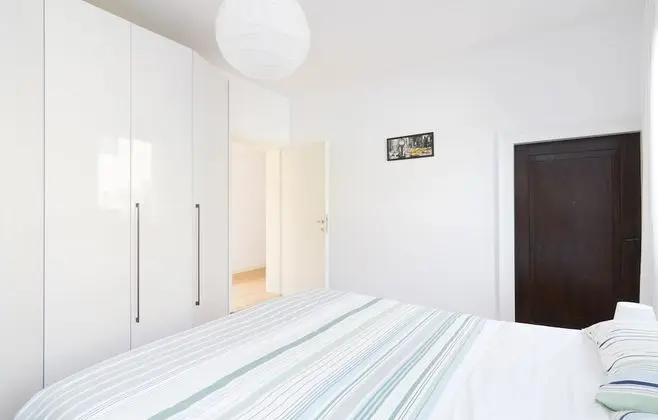 Apart Daire, 3 Yatak Odası